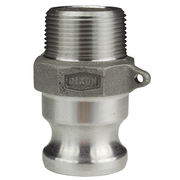 Dixon Valve & Coupling125-F-AL